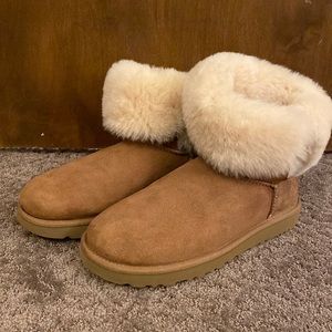 Uggs